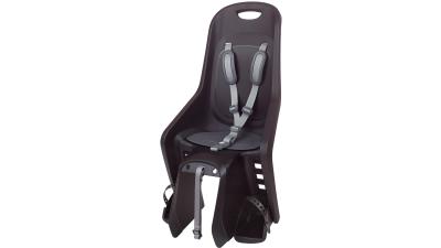 Polisport Bubbly Maxi Plus MIK HD  1 1/8" schwarz, grau Produktbild 1