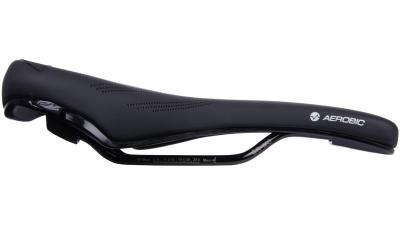 CONTEC Aerobic Unisex 1 1/8" schwarz, grau Produktbild 2