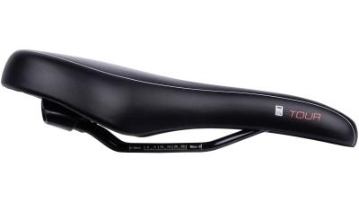 CONTEC Scientific Unisex 1 1/8" schwarz, rot Produktbild 2
