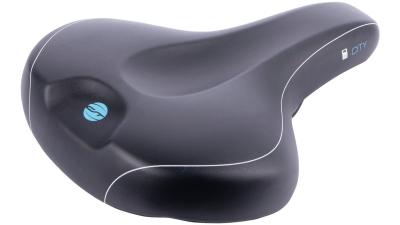 CONTEC Scientific Unisex 1 1/8" schwarz, blau Produktbild 1