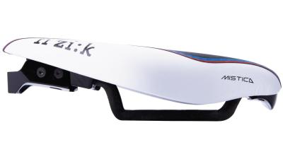 Fizik Transiro Mistica Unisex 1 1/8"-1,5" tapered schwarz, wei&szlig; Produktbild 1