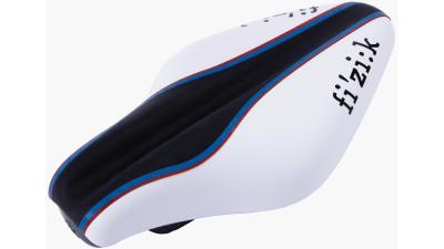 Fizik Transiro Mistica Unisex 1 1/8"-1,5" tapered schwarz, wei&szlig; Produktbild 2