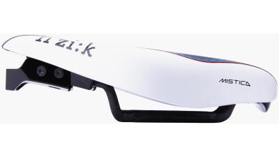 Fizik Transiro Mistica Unisex 1 1/8"-1,5" tapered schwarz, wei&szlig; Produktbild 1