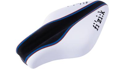 Fizik Transiro Mistica Unisex 1 1/8"-1,5" tapered schwarz, wei&szlig; Produktbild 2