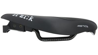 Fizik Transiro Mistica Unisex 1 1/8"-1,5" tapered schwarz Produktbild 1