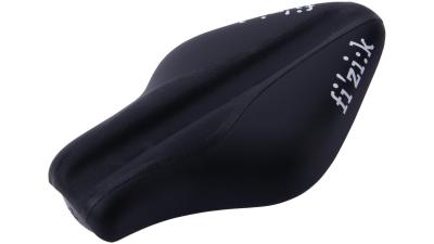 Fizik Transiro Mistica Unisex 1 1/8"-1,5" tapered schwarz Produktbild 2