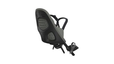 Thule Yepp Mini 2  1 1/8" gr&uuml;n, schwarz Produktbild 1