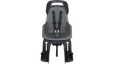 Bobike Go Maxi MIK-HD  1 1/8" schwarz, grau Produktbild 2
