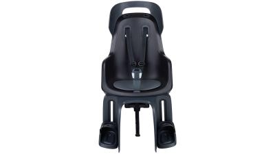 Bobike Go Maxi AVS+  1 1/8" schwarz Produktbild 1