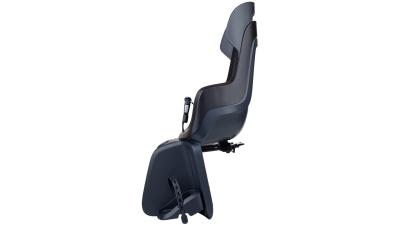 Bobike Go Maxi AVS+  1 1/8" schwarz Produktbild 2