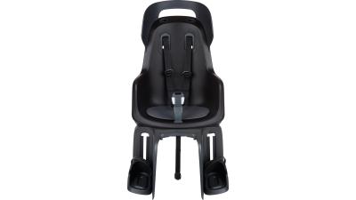 Bobike Go Maxi Carrier  1 1/8" schwarz Produktbild 2