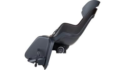 Bobike Go Maxi Reclining System  1 1/8" schwarz Produktbild 1