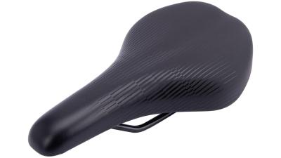 Selle Royal Kindersattel Kinder 1 1/8" schwarz Produktbild 2