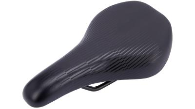 Selle Royal Kindersattel Kinder 1 1/8" schwarz Produktbild 2