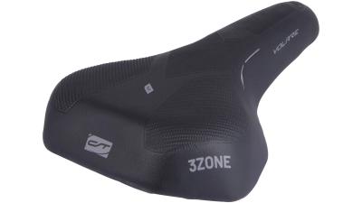 CONTEC Volare Trekking Herren 1 1/8" schwarz Produktbild 1