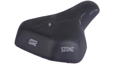 CONTEC Volare Trekking Damen 1 1/8" schwarz Produktbild 1