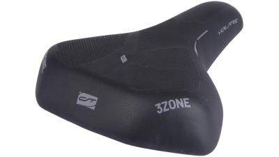CONTEC Volare Trekking XL Unisex 1 1/8" schwarz Produktbild 1