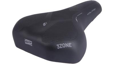 CONTEC Volare GT Herren 1 1/8" schwarz Produktbild 1