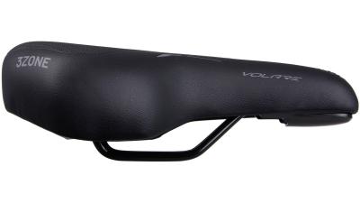CONTEC Volare GT Herren 1 1/8" schwarz Produktbild 2