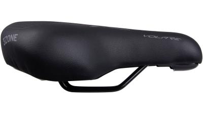 CONTEC Volare GT XL Unisex 1 1/8" schwarz Produktbild 2
