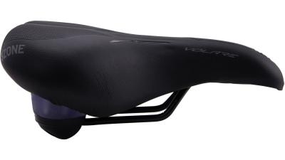 CONTEC Volare City EL Unisex 1 1/8" schwarz Produktbild 2