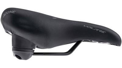CONTEC Volare City el Uni Unisex L schwarz Produktbild 2
