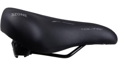 CONTEC Volare City XXL Unisex 1 1/8" schwarz Produktbild 2