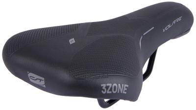CONTEC Volare Hybrid Unisex 1 1/8" schwarz Produktbild 1