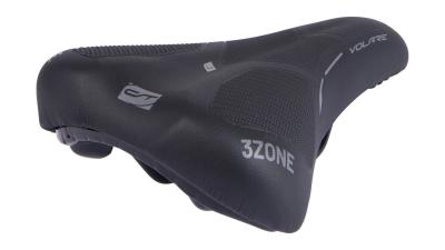 CONTEC Volare Junior Kinder 1 1/8" schwarz Produktbild 1