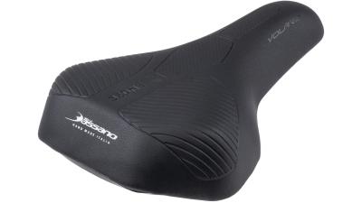 SELLE Bassano Volare Trekking  1 1/8" schwarz Produktbild 1