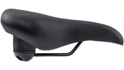 SELLE Bassano Volare City EL  1 1/8" schwarz Produktbild 2