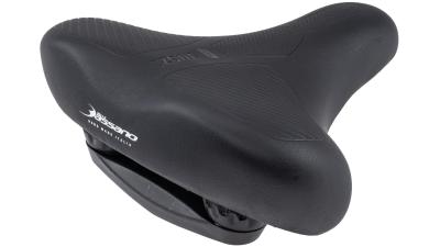 SELLE Bassano Volare City XXL Unisex 1 1/8" schwarz Produktbild 1
