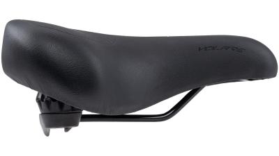 SELLE Bassano Volare City XXL Unisex 1 1/8" schwarz Produktbild 2
