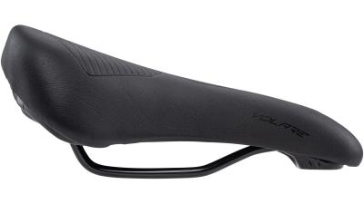 SELLE Bassano Volare Junior Kinder 1 1/8" schwarz Produktbild 1