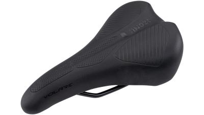 SELLE Bassano Volare Junior Kinder 1 1/8" schwarz Produktbild 2