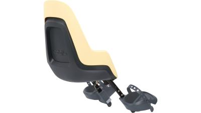 Bobike Go Mini  1 1/8" gelb, grau Produktbild 1