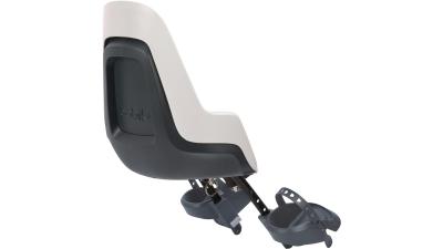 Bobike Go Mini  1 1/8" wei&szlig;, grau Produktbild 1