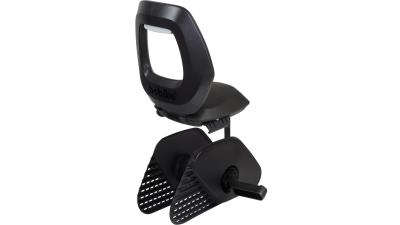 Bobike One Junior  1 1/8" schwarz, grau Produktbild 1