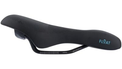 Selle Royal Float Athletic Unisex 1 1/8" schwarz Produktbild 1