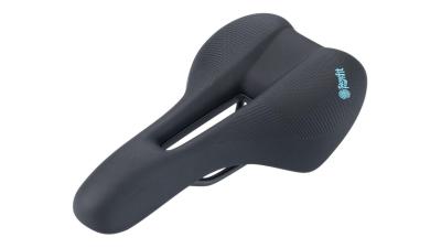 Selle Royal Float Athletic Unisex 1 1/8" schwarz Produktbild 2