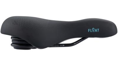 Selle Royal Float Relaxed Unisex 1 1/8" schwarz Produktbild 1