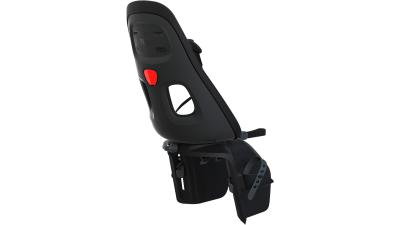 Thule Yepp Nexxt Maxi Universal Mount  1 1/8" schwarz, grau Produktbild 2