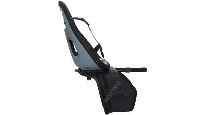 Thule Yepp Nexxt Maxi Universal Mount  1 1/8" grau, schwarz Produktbild 1