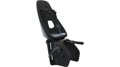 Thule Yepp Nexxt Maxi Universal Mount  1 1/8" grau, schwarz Produktbild 2