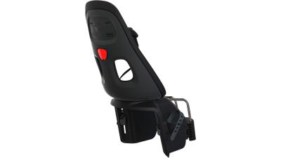 Thule Yepp Nexxt Mini Frame Mount  1 1/8" schwarz, grau Produktbild 2