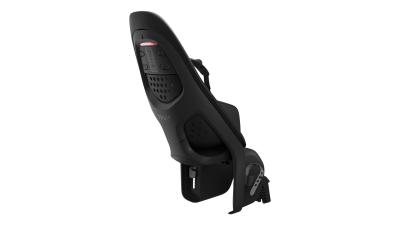 Thule Yepp Maxi 2 Frame Mount  1 1/8" schwarz Produktbild 1