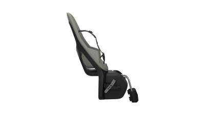Thule Yepp Maxi 2 Frame Mount  1 1/8" gr&uuml;n, schwarz Produktbild 2