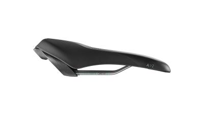 Selle Royal Scientia A Unisex 1 1/8" schwarz Produktbild 1