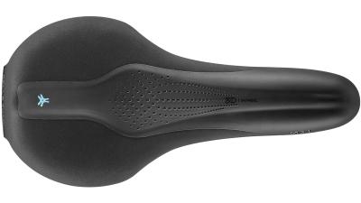 Selle Royal Scientia M Unisex 1 1/8" schwarz Produktbild 2
