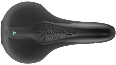 Selle Royal Scientia M Unisex 1 1/8" schwarz Produktbild 2